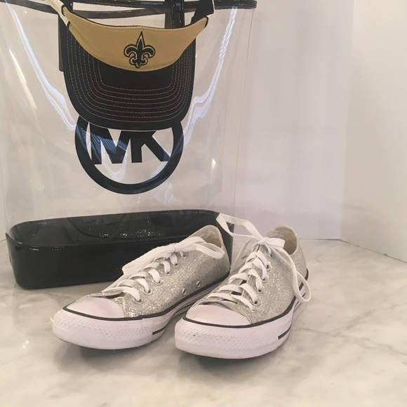 Converse Shoes - Converse All ⭐️ Star Low Top Tennis Shoe NWOT
